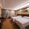 vienna hotel shanghai hongqiao airport center