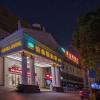 vienna hotel shanghai hongqiao airport center