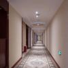 vienna hotel shanghai hongqiao airport center