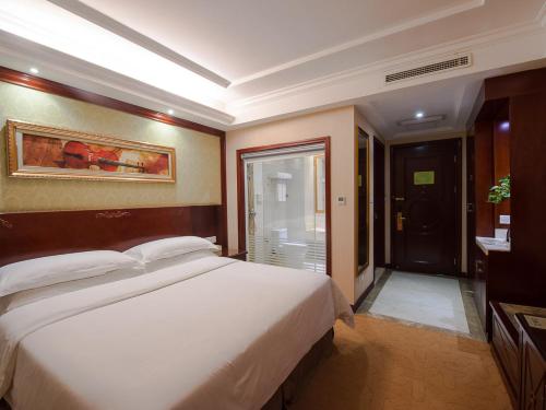 vienna hotel shanghai hongqiao airport center