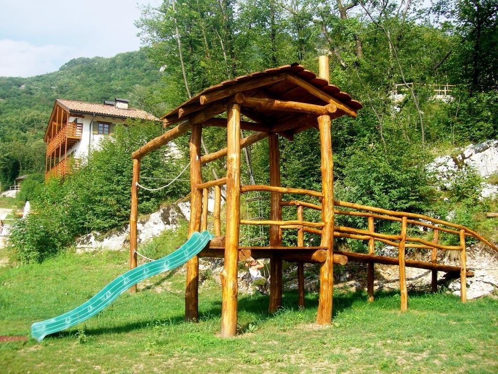 Maso Salim,Dro>>Drena,3 star