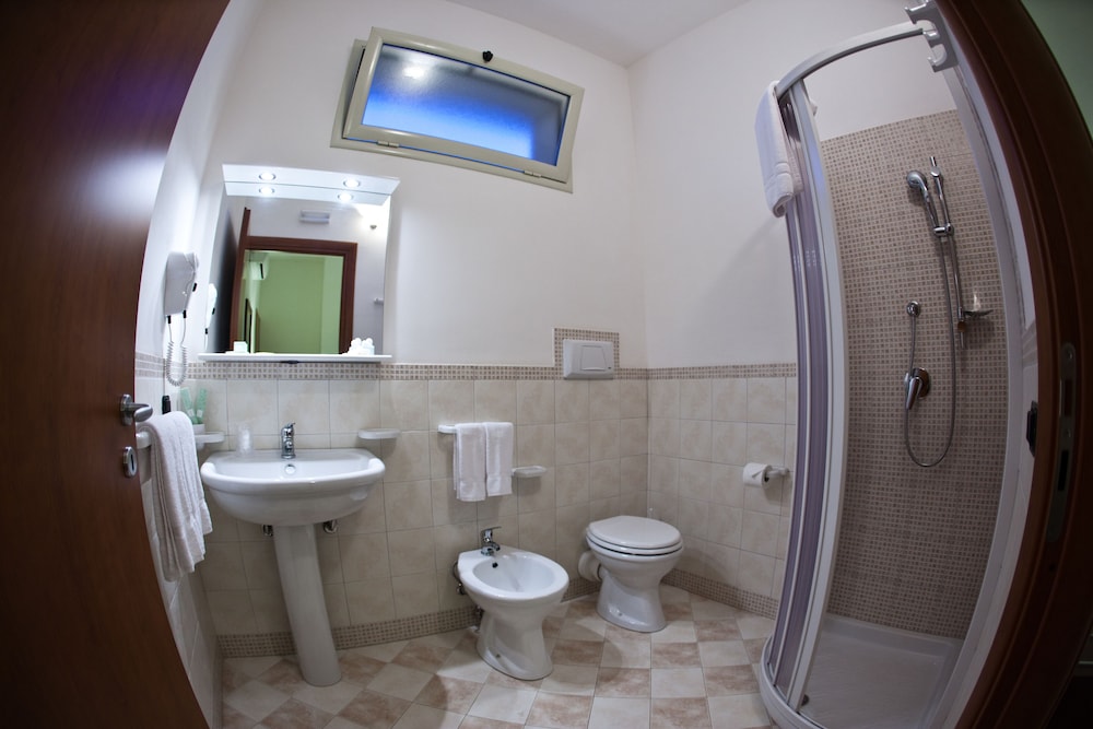 B&B Il Tempio Di Hera,Marinella Di Selinunte>>Castelvetrano,3 star