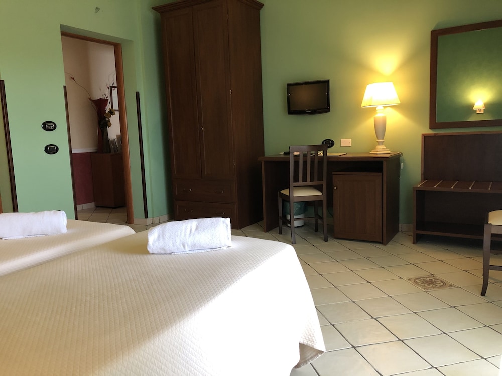 B&B Il Tempio Di Hera,Marinella Di Selinunte>>Castelvetrano,3 star