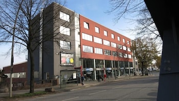 aparthotel am sudkanal