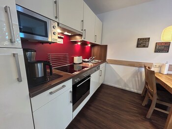 aparthotel am sudkanal