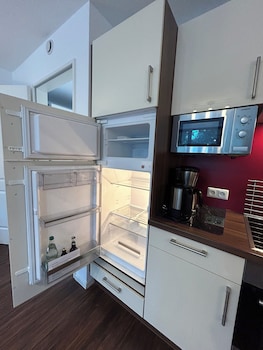 aparthotel am sudkanal