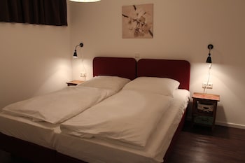 aparthotel am sudkanal