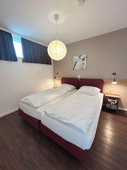 aparthotel am sudkanal