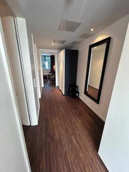 aparthotel am sudkanal