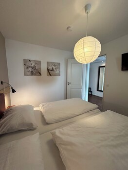 aparthotel am sudkanal