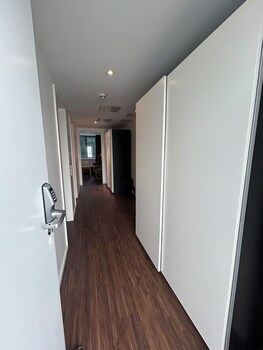 aparthotel am sudkanal