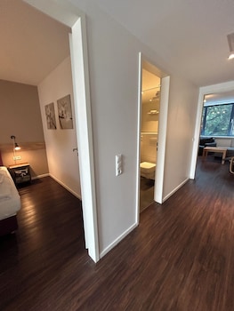 aparthotel am sudkanal