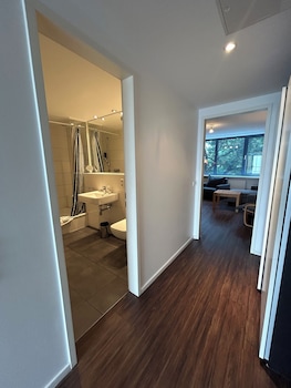 aparthotel am sudkanal