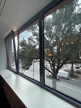 aparthotel am sudkanal