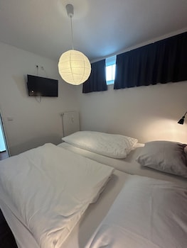 aparthotel am sudkanal