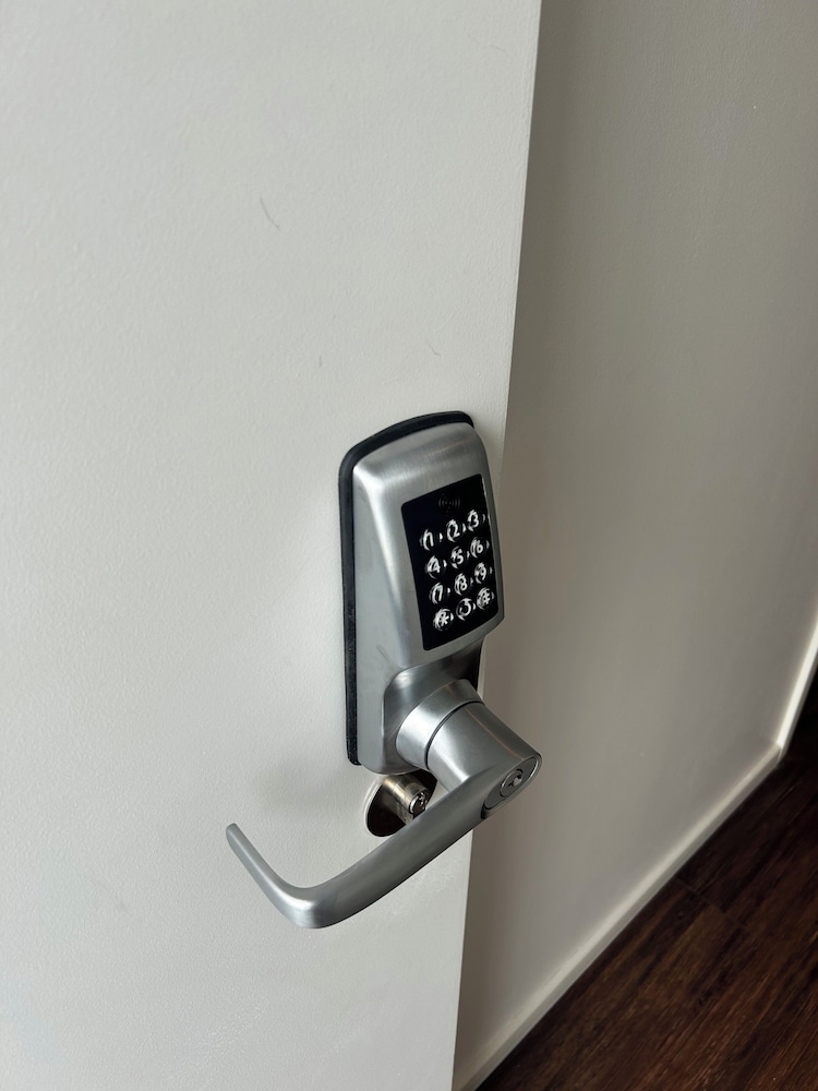 aparthotel am sudkanal