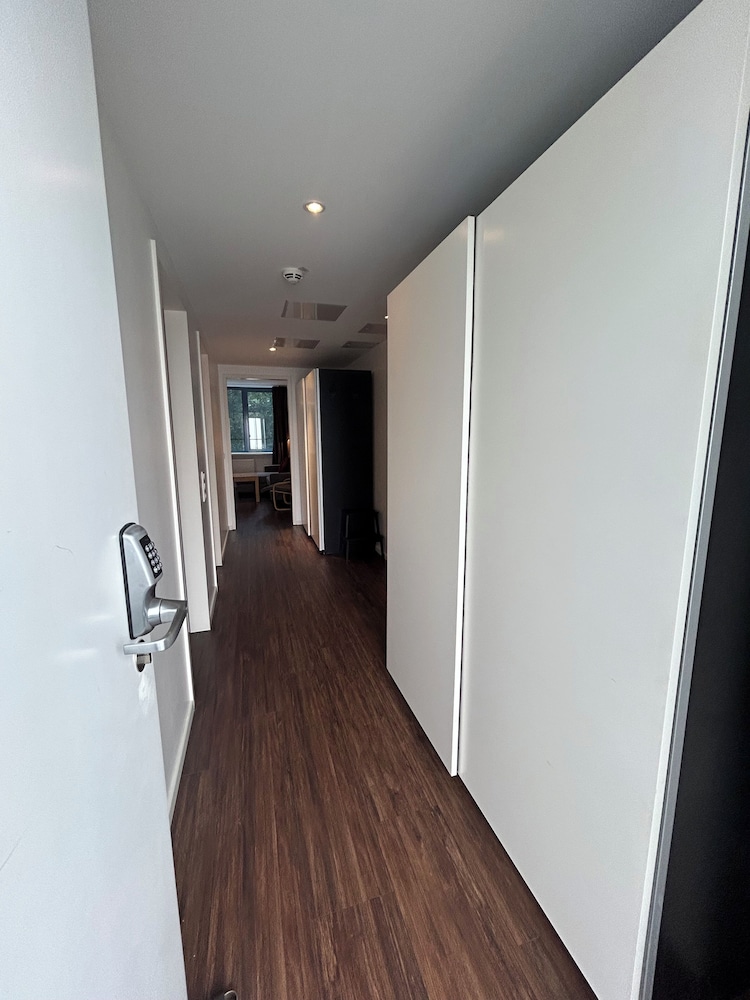 aparthotel am sudkanal