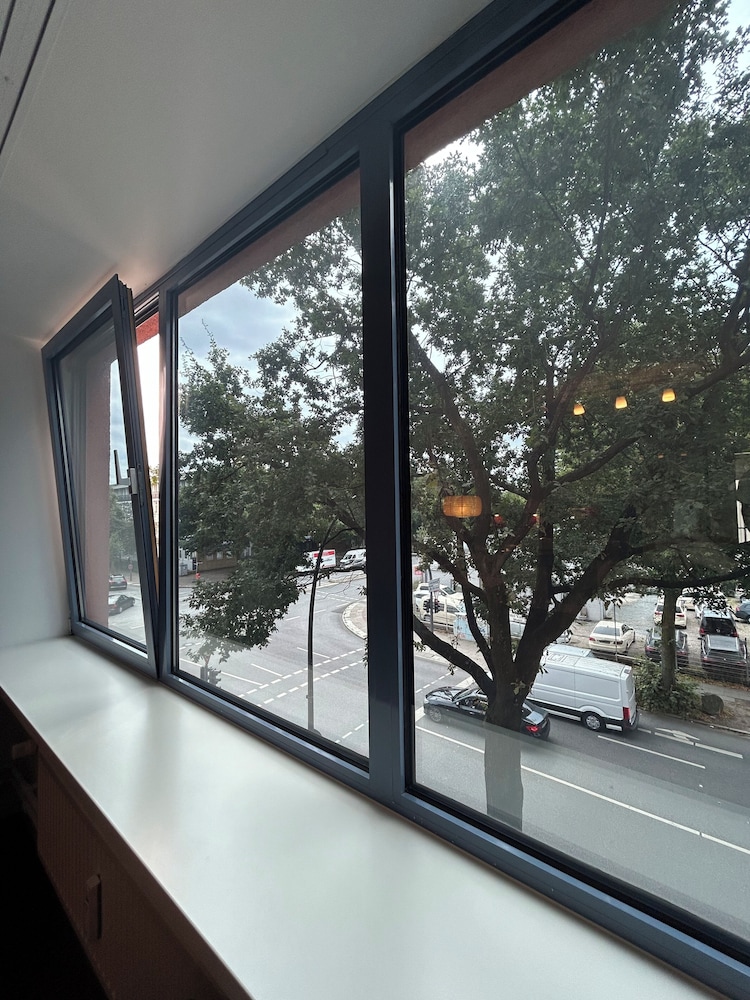 aparthotel am sudkanal