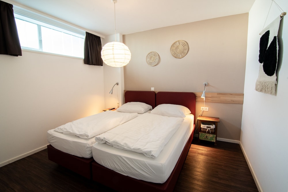 aparthotel am sudkanal