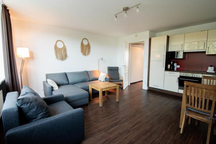 aparthotel am sudkanal