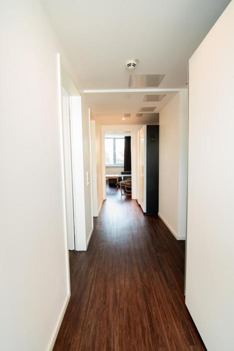 aparthotel am sudkanal