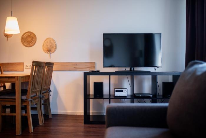 aparthotel am sudkanal