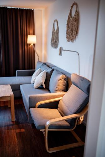 aparthotel am sudkanal