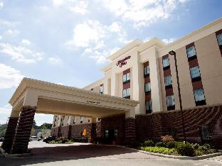 hampton inn blue ash cincinnati
