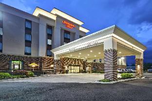 hampton inn blue ash cincinnati