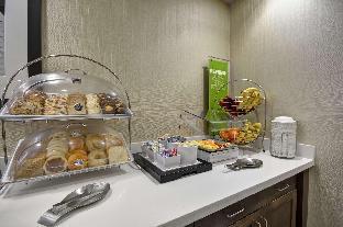 hampton inn blue ash cincinnati