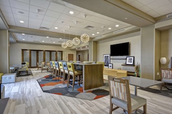 Hampton Inn Blue Ash/Cincinnati,Cincinnati>>Blue Ash,3 star