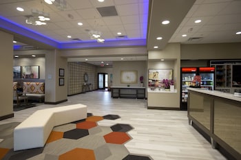 Hampton Inn Blue Ash/Cincinnati,Cincinnati>>Blue Ash,3 star