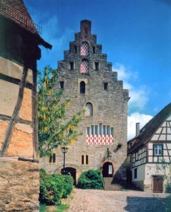 guesthouse fernblick