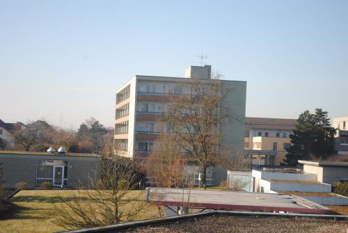 guesthouse fernblick