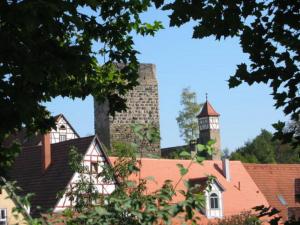 guesthouse fernblick