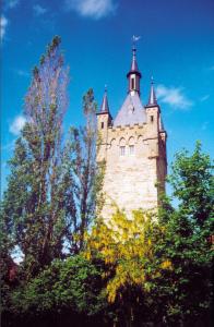 guesthouse fernblick