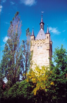 guesthouse fernblick