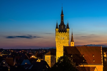 guesthouse fernblick
