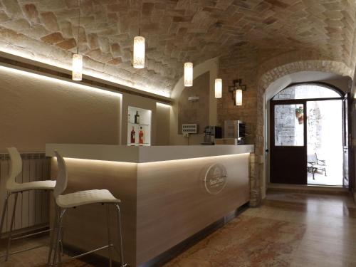 Veduta Camere Santa Chiara,,3 star