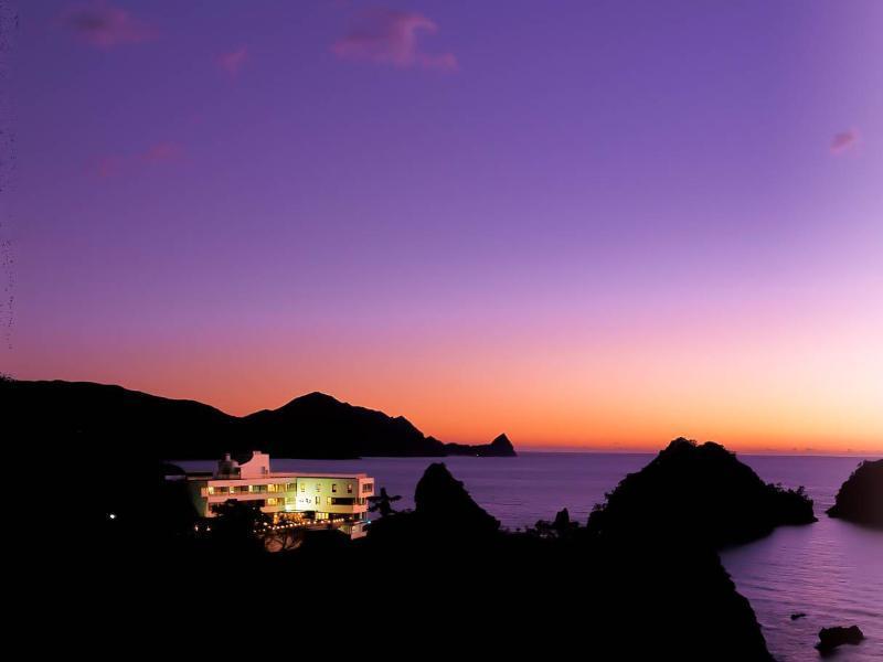 Shizen Tenyuu,Kamo>>Izu,4 star