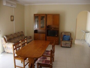 vila real santo antonio