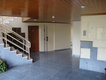 vila real santo antonio