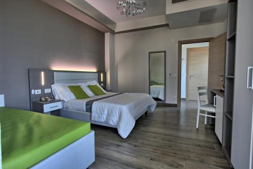 Gfh-Hotel Sole Resort & Spa,Fano>>Ancona,3 star