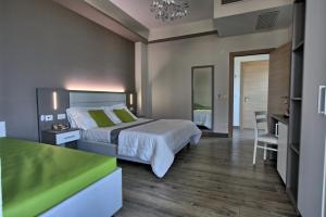 Gfh-Hotel Sole Resort & Spa,Fano>>Ancona,3 star
