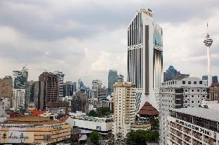 The 5 Elements Hotel,Federal Territory Of Kuala Lumpur>>Kuala Lumpur,4 star