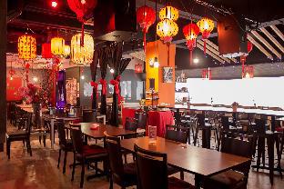 The 5 Elements Hotel,Federal Territory Of Kuala Lumpur>>Kuala Lumpur,4 star