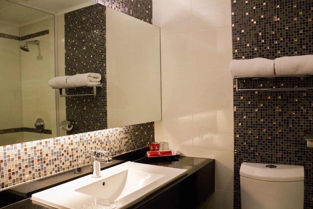 the 5 elements hotel