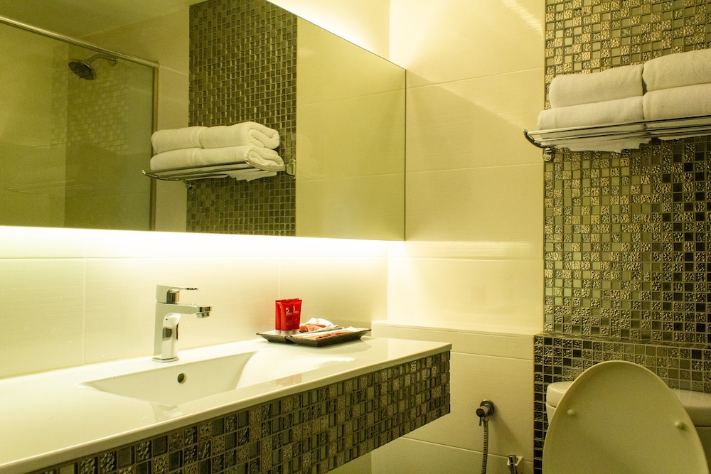 the 5 elements hotel