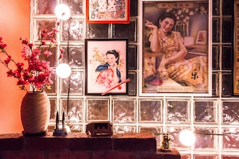 the 5 elements hotel