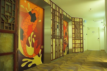 the 5 elements hotel